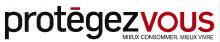 Logo Protégez-Vous