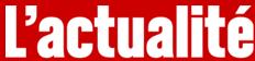 Logo L'Actualité