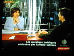 Émission Matin Express