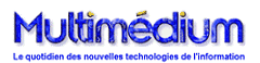 Logo Multimédium