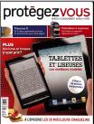 Magazine Protégez-Vous