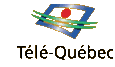 Logo Télé-Québec